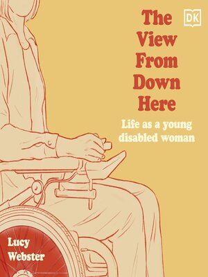 The View From Down Here - Audiobook